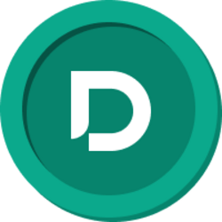 Dinari logo