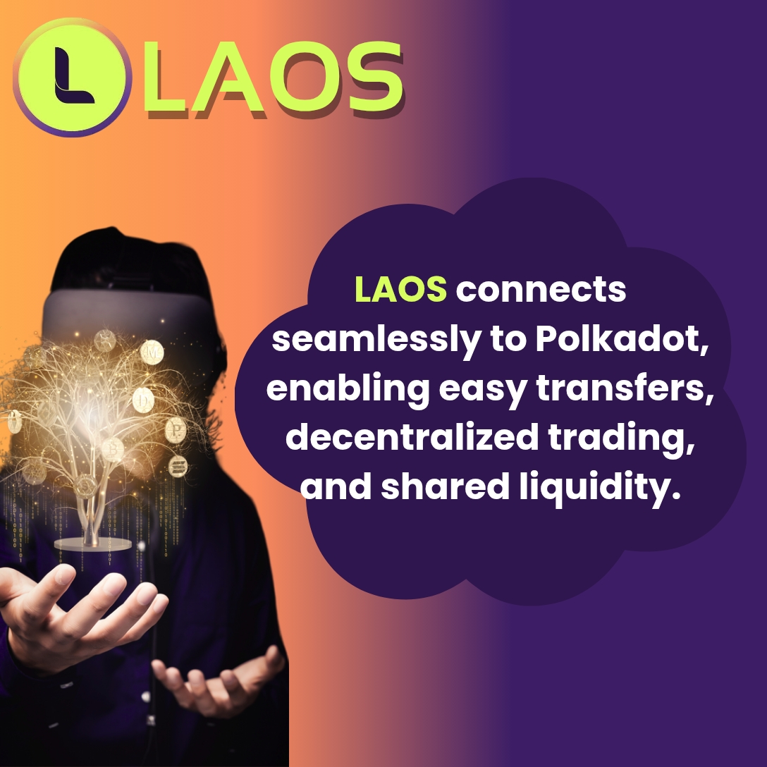 LAOS community design
