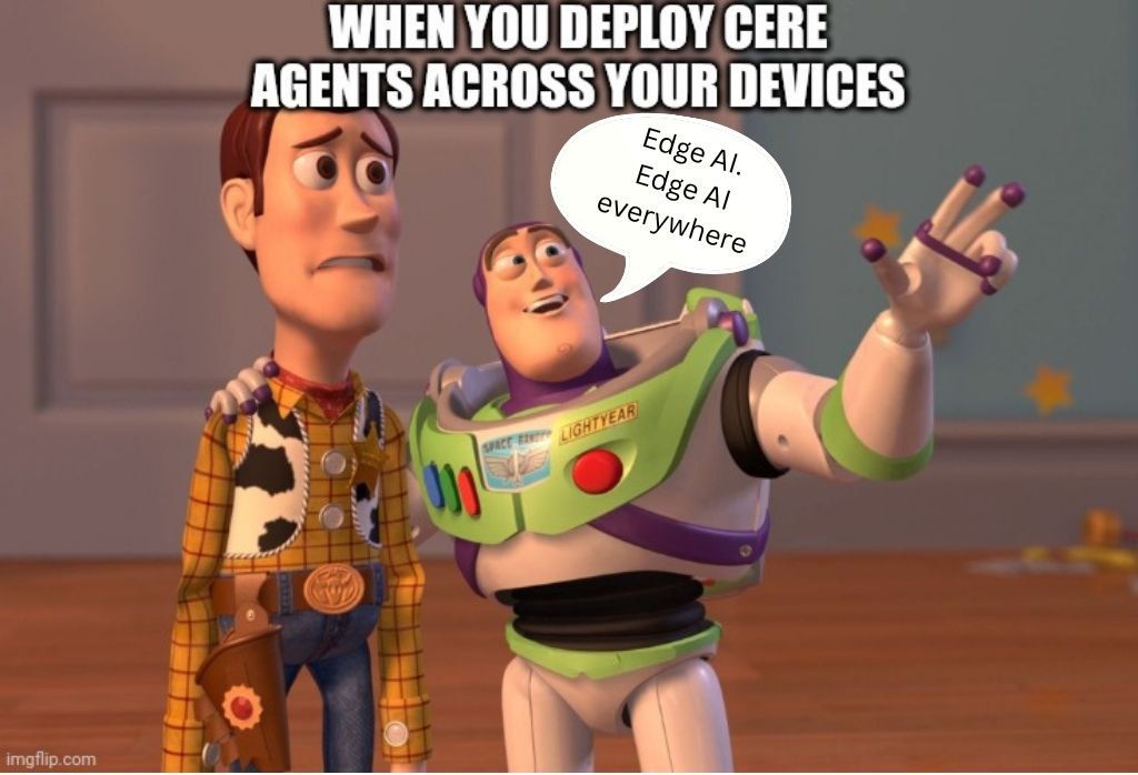 LAOS community meme