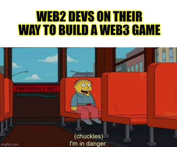 LAOS community meme