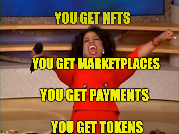 LAOS community meme